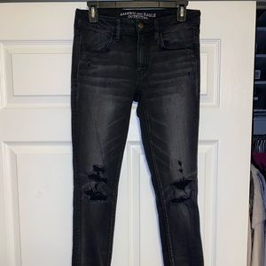X-LONG American Eagle Jeans